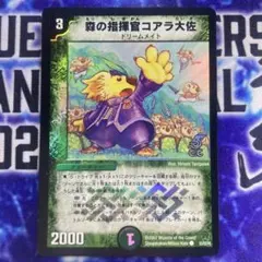 森の指揮官コアラ大佐 ホイル 241