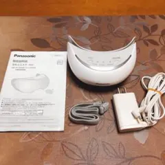 Panasonic 目もとエステ EH-CSW54 - メルカリ