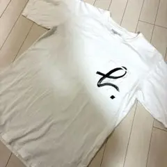 agnes b. アニエス・ベー　ロゴポケットTシャツ ホワイトのサムネイル