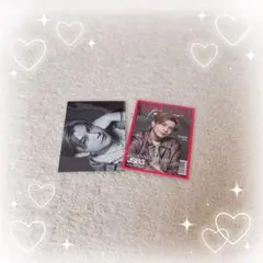 JSB3 JSB LAND 〜FOREVER〜 岩田剛典 フォトカード