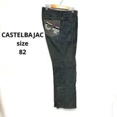カステルバジャック メンズゴルフパンツのサムネイル