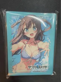 アンジュ・ユナイト 日向美海(水着) スリーブ