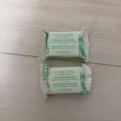 ロクシタン リバイタライジングバスキューブ 18g