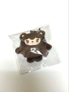 EXO カイ ぬいぐるみ ににくま KAI EXO カイ ぬいぐるみ ににくま KAI 【公式通販】