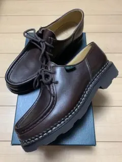 未使用　新品　試着のみ　パラブーツ レディース　ミカエル　サイズ3.5のサムネイル
