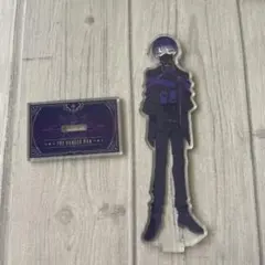 にじさんじタロット アクリルスタンド 剣持刀也