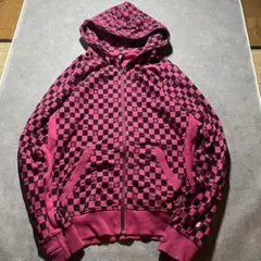 00s y2k ELEMENT ジップパーカー archive b系 sk8