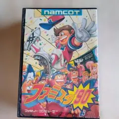 ファミスタ86 ファミリースタジアム カセットクッション - メルカリ