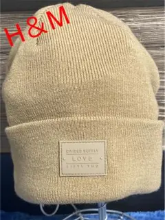 H＆M ビーニー