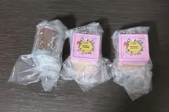 PEANUTS ビスケットミニチュアチャーム