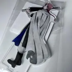 銀魂 zoff 神威 アクリルスタンド - メルカリ