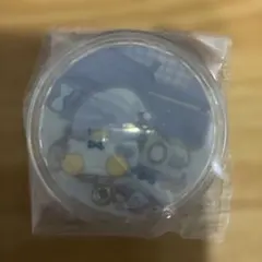 산리오 きゃらシャカチャーム タキシードサム