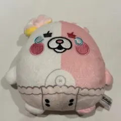 モノミ BIGぬいぐるみ スーパーダンガンロンパ2 プライズ - メルカリ