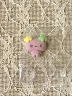 たまごっち カプセルフロッキーズ ふらわっち