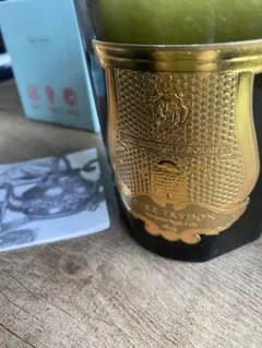 Cire trudon キャンドル　ABD EL KADER