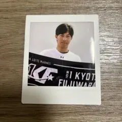 2026年最新】藤原恭大 シークレットの人気アイテム - メルカリ