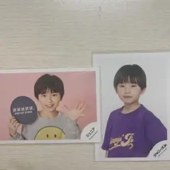 藤本有惺 公式写真