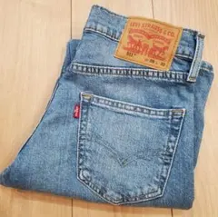 Levi's　リーバイス 511 スリム デニム W28のサムネイル
