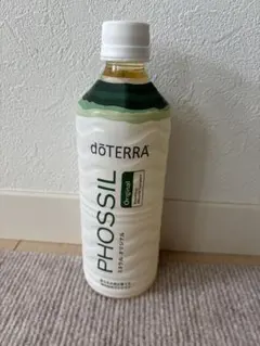 doTERRA【ドテラ】ミネラル オリジナル 550ml◇新品、未開封◇ - メルカリ