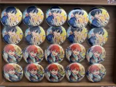 2026年最新】明星スバル 缶バッジの人気アイテム - メルカリ