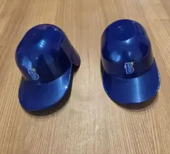 横浜　DeNA ベイスターズ　ミニヘルメットのサムネイル