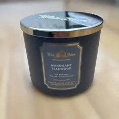 2025年最新】bath and body works 3芯キャンドルの人気アイテム