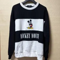Bershka Disneyトレーナ