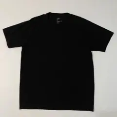 タグ付き】黒 Tシャツ ドローストリング付き ソフネット SOPHNET 