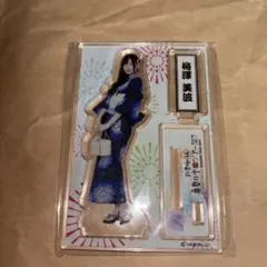 乃木坂46 梅澤美波 アクスタ - メルカリ