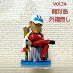 ワーコレ赤犬 ワンピース ワールドコレクタブルフィギュア -マリンフォード2- 赤犬