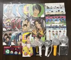 嵐 グッズ まとめ売り 44点セット