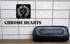CHROME HEARTS メガネケース　メガネクリーナー　セット CHROME HEARTS クロムハーツ メガネケース 眼鏡ケース メガネ