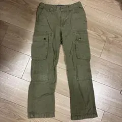 Polo by Ralph Lauren カーゴパンツ 120