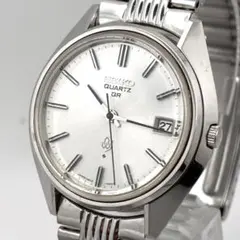 稼働品 【1970年3月製】SEIKO LM 5606-7070 デイデイト - メルカリ