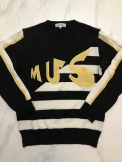 ※ＪＢさま専用◆◇【状態良好】M・U SPORTS ニット ゴルフ