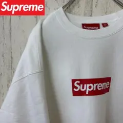 2026年最新】supreme トレーナーの人気アイテム - メルカリ