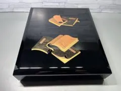 美品 岩谷堂箪笥 ペン立て 小物入れ 木製 インテリア 和モダン - メルカリ