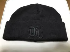 VERSACE ビーニー　ニット帽