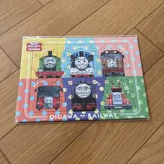 DAY OUT WITH THOMAS 2023 ジグソーパズル