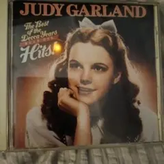 ベスト・オブ・ジュディ・ガーランド