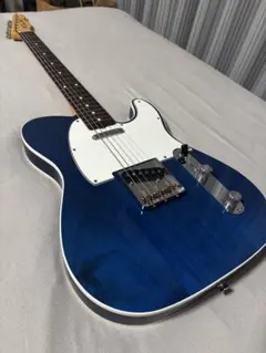 Fender FSR Traditional 60s Telecasterのサムネイル
