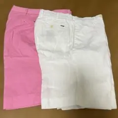 ポロラルフローレン　ハーフパンツ