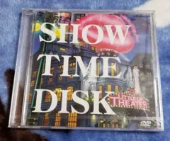 【アニメDVD】サクラ大戦V ~さらば愛しき人よ~ SHOW TIME DISK