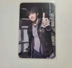 yes24 ドギョム トレカ SEVENTEEN