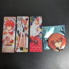 2026年最新】アイドリッシュセブン 推し缶 陸の人気アイテム - メルカリ