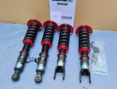 BLITZ│DAMPER ZZ-R 車高調│RX-7 FD3Sのサムネイル