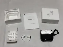 air pods pro3 ESRケース付き
