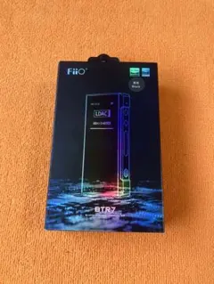 2026年最新】fiio btr7の人気アイテム - メルカリ