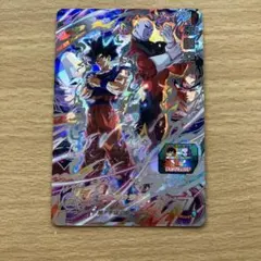 ドラゴンボールカード　まとめ売り　悟空　ベジット　ジレン　セル 2025年最新】ドラゴンボールヒーローズ 悟空ジレンの人気アイテム