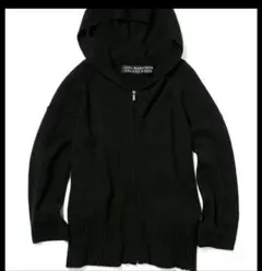 Joel Robuchon & gelato piqueフローズンパーカー美品